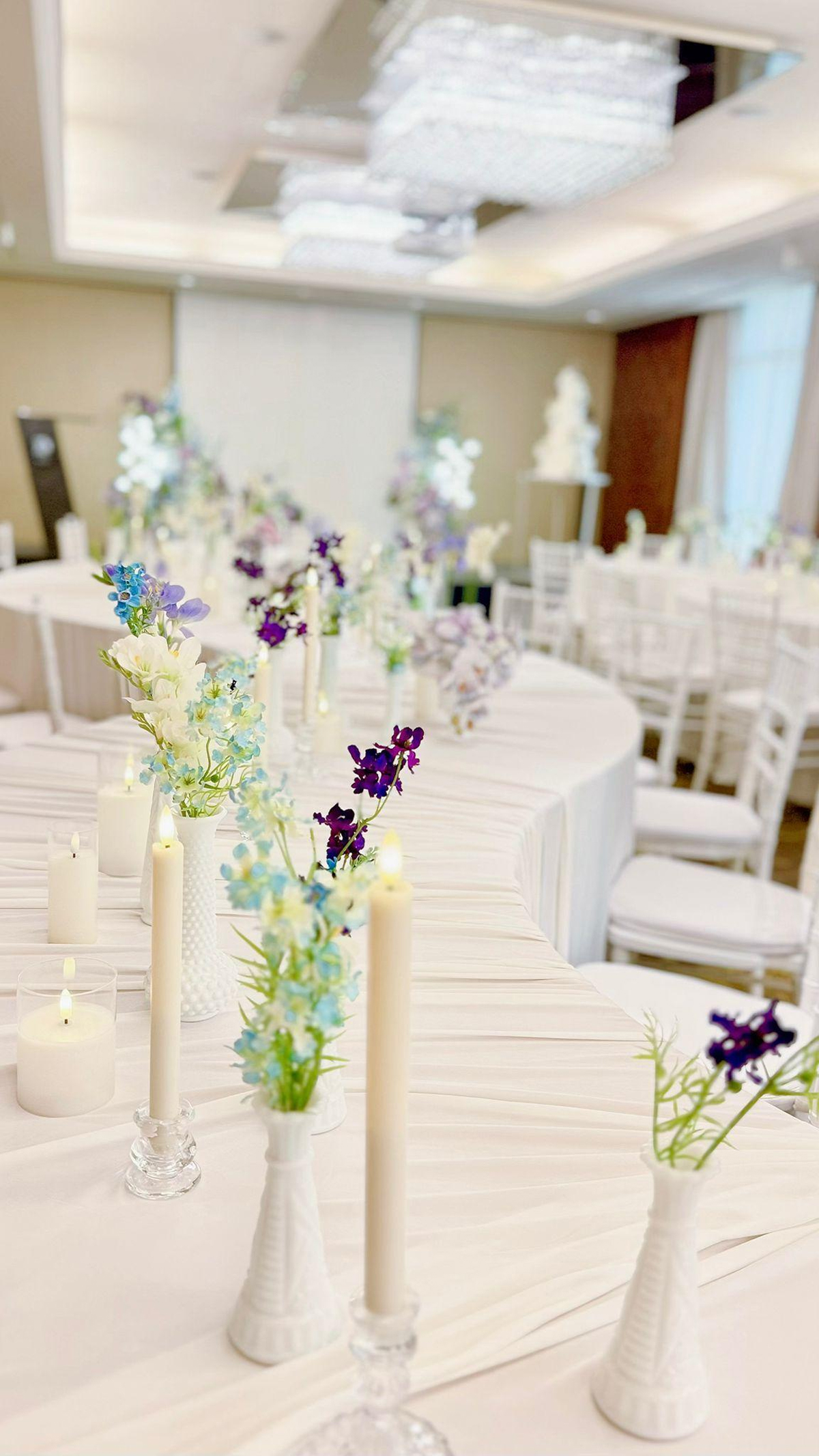 Why Couples Choose JEN Singapore Tanglin by Shangri-La for a Seamless Wedding Day