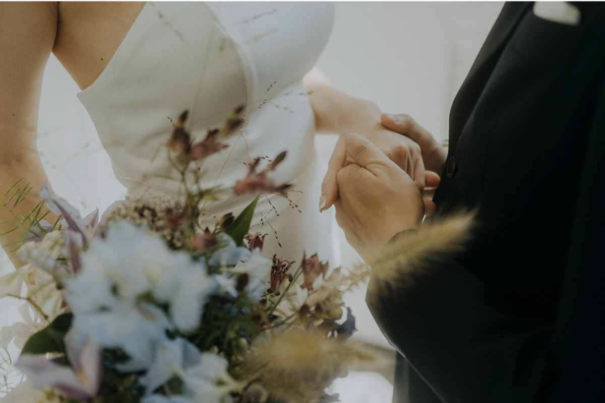 Modern Love in Singapore: What Marriage Means Today