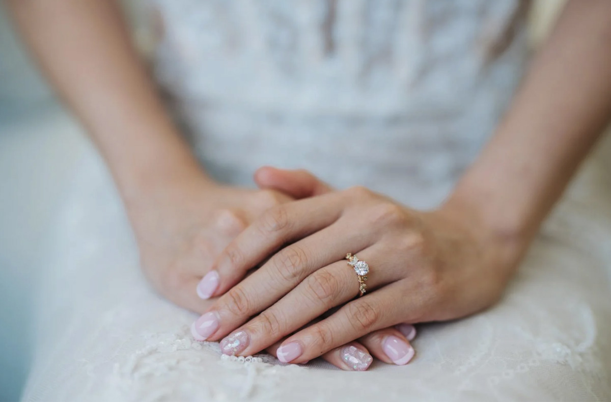 How to Plan a Meaningful Wedding That Reflects Your Relationship (Not Social Media)