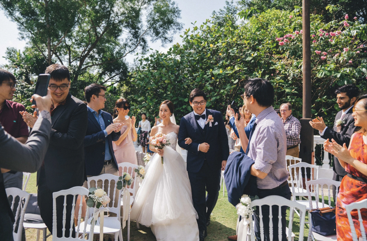 How to Plan a Meaningful Wedding That Reflects Your Relationship (Not Social Media)