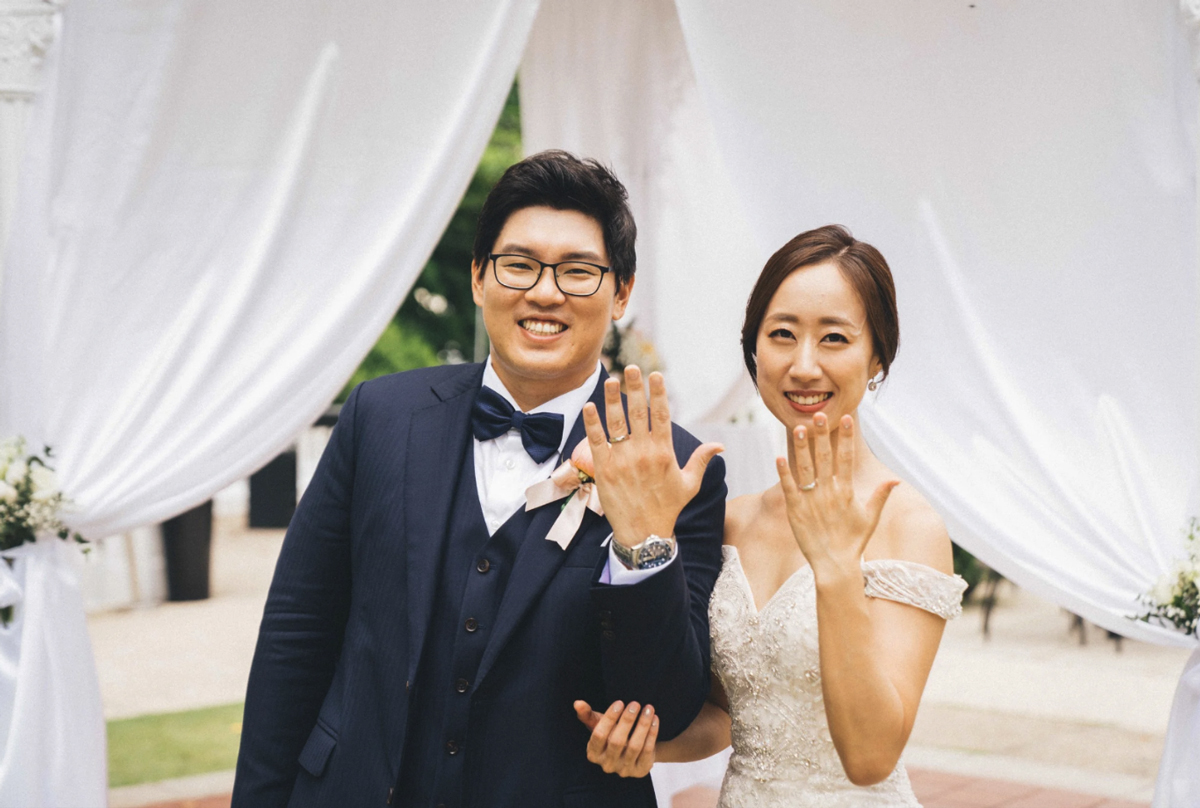 How to Plan a Meaningful Wedding That Reflects Your Relationship (Not Social Media)