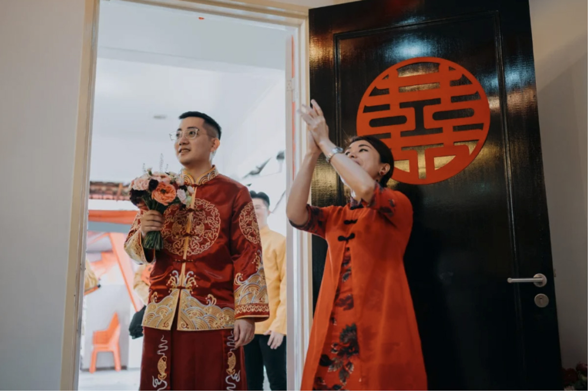 Choosing a Wedding Date: Cultural Beliefs vs Personal Meaning