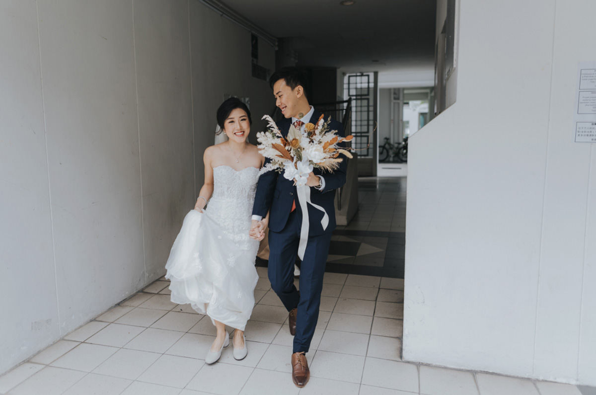 Choosing a Wedding Date: Cultural Beliefs vs Personal Meaning