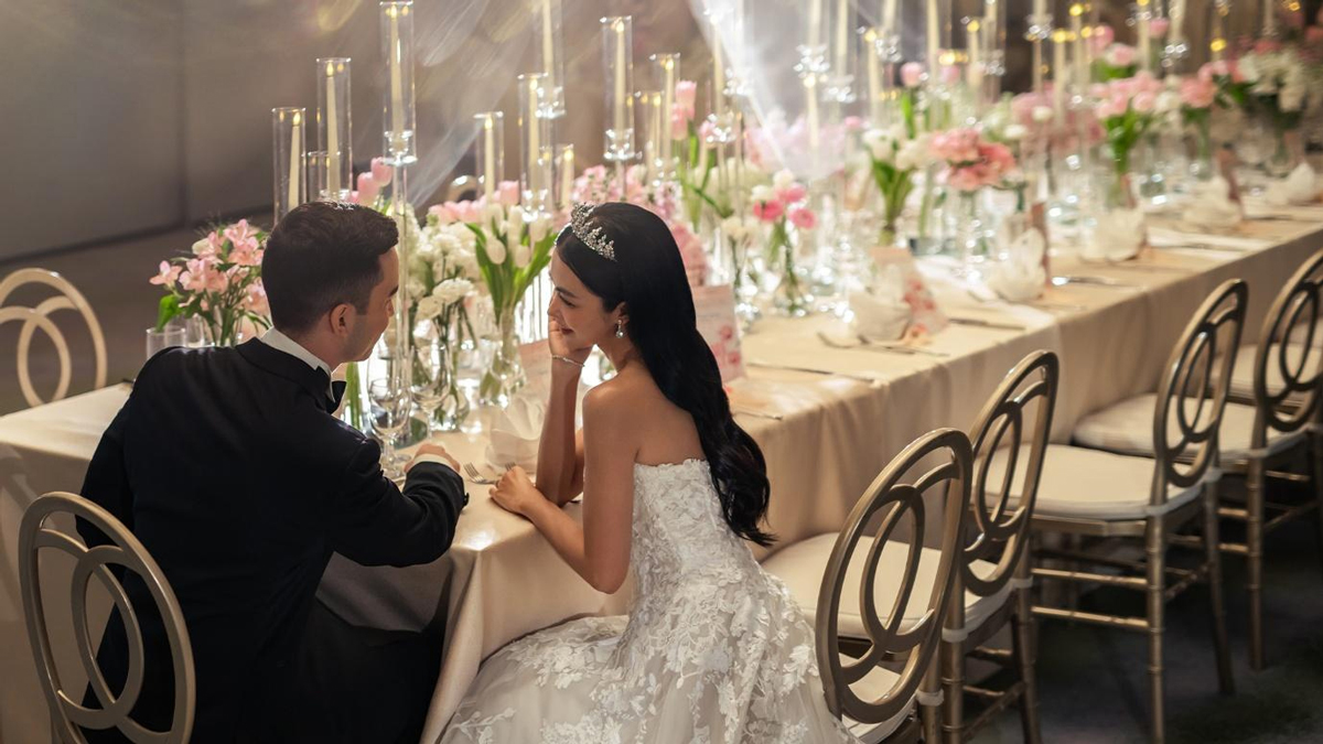 Pan Pacific Singapore: Editor's Choice for Banquet Venue 2026