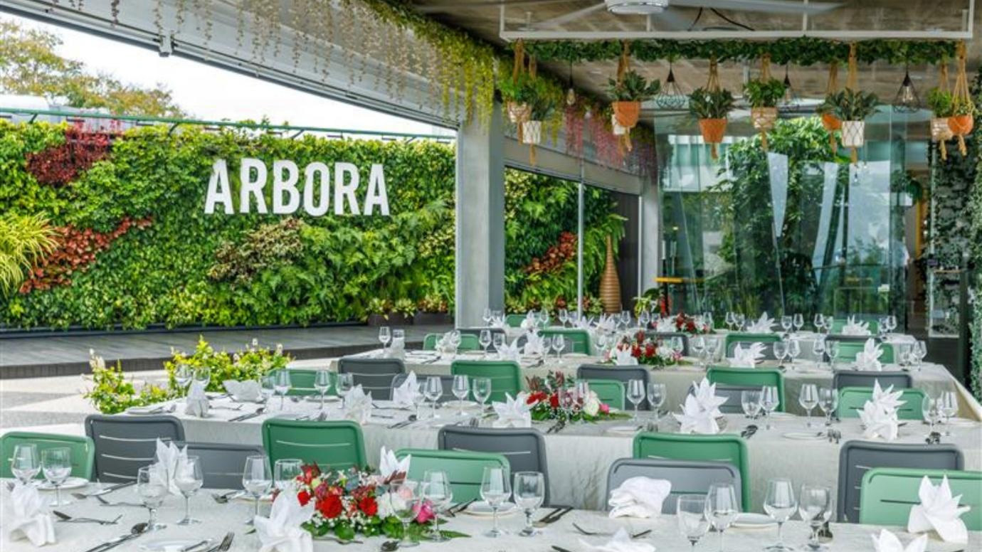 Mount Faber Peak: Editor's Choice for Preferred Banquet Venue 2026