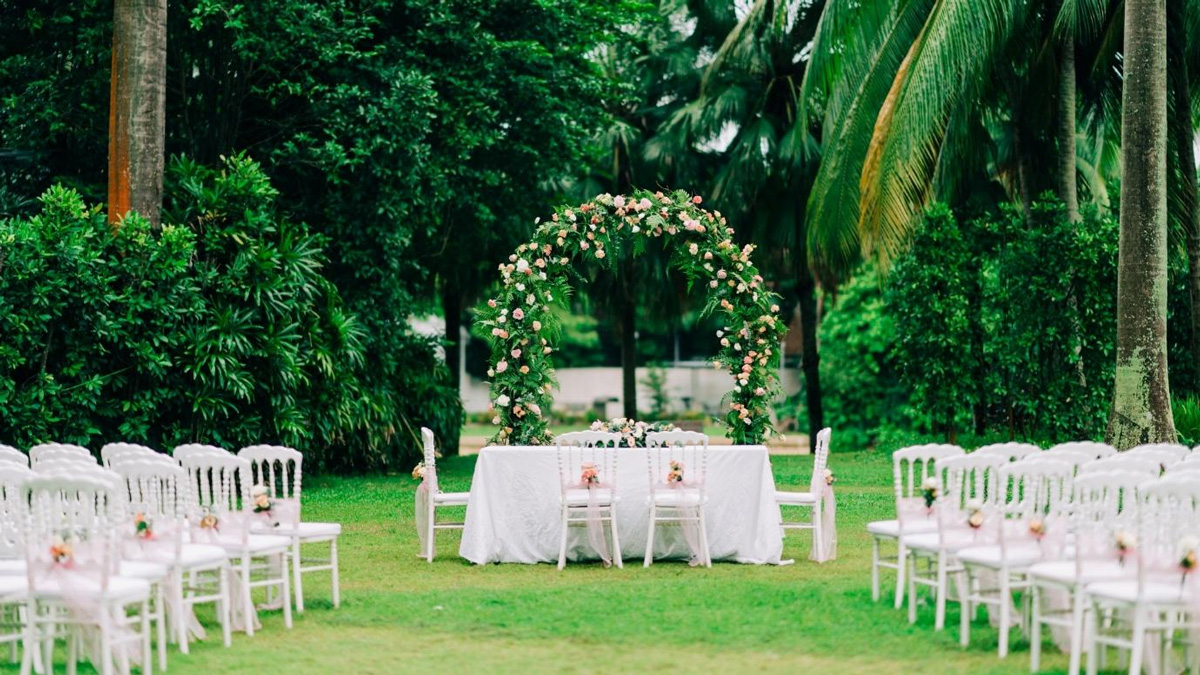 W Singapore – Sentosa Cove: Editor's Choice for Banquet Venue 2026