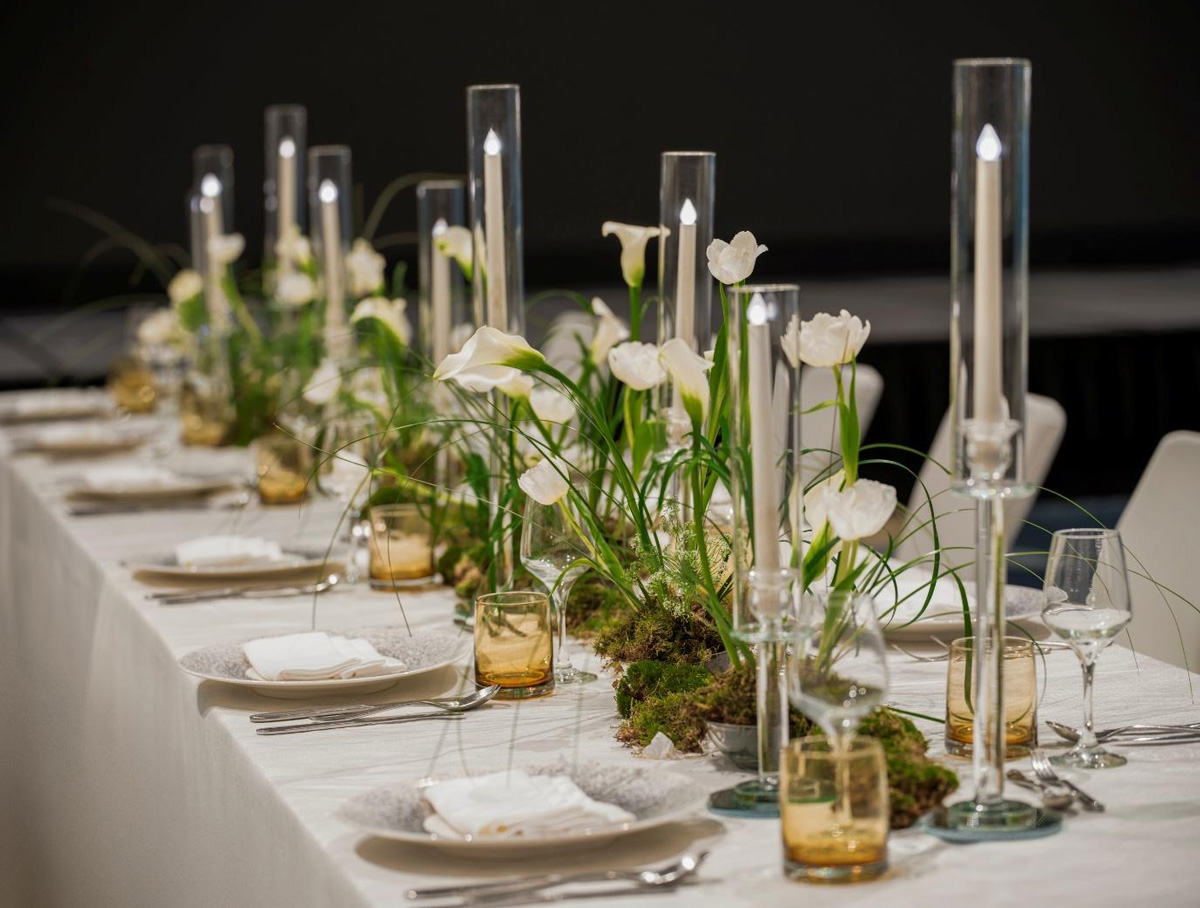 W Singapore – Sentosa Cove: Editor's Choice for Banquet Venue 2026