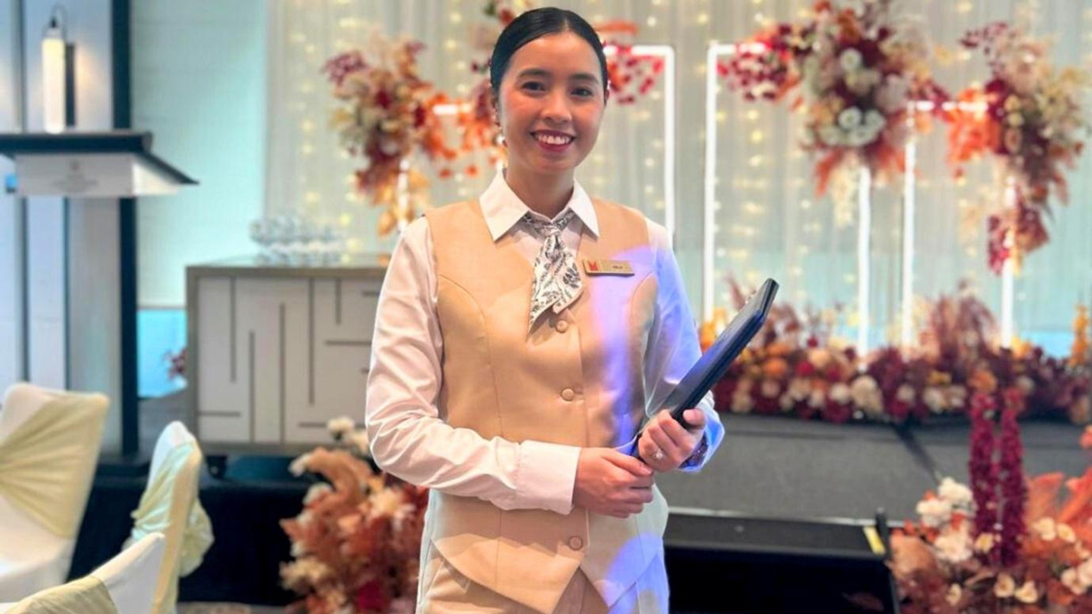 Grand Copthorne Waterfront Hotel Singapore: Your Extraordinary Wedding by the River Awaits