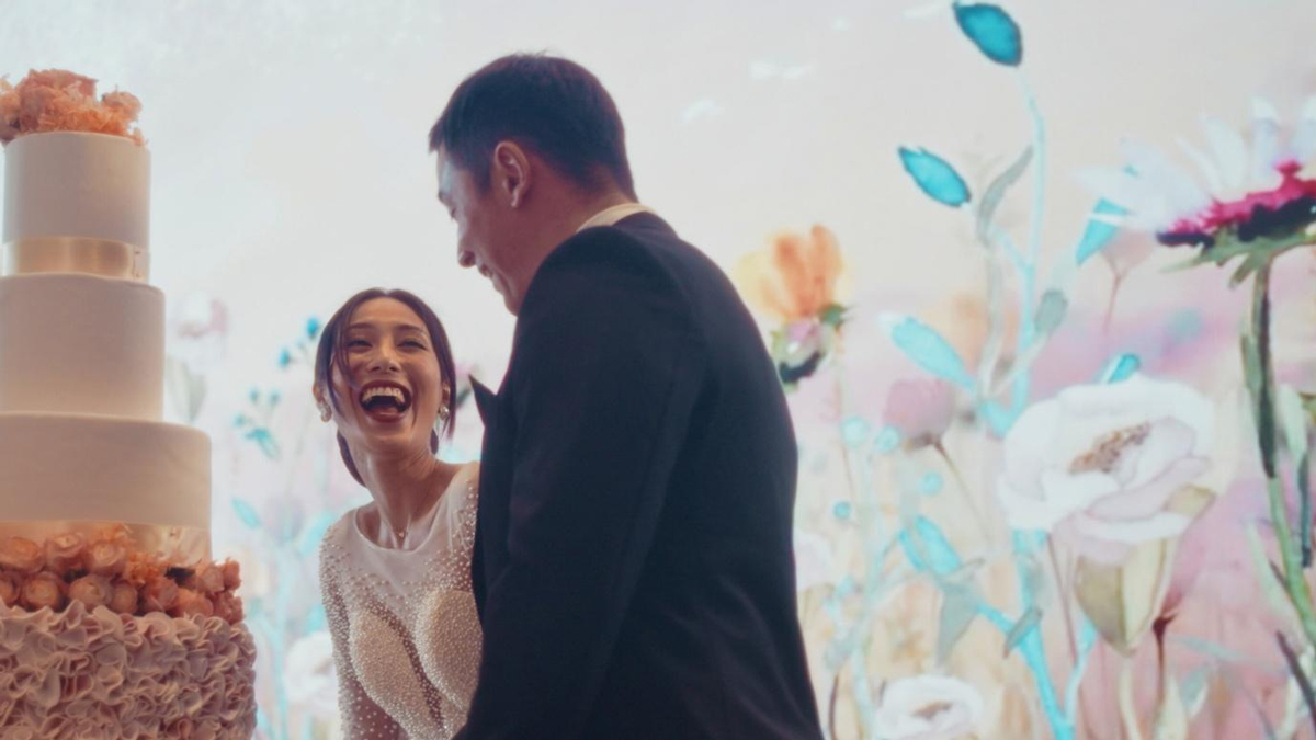 Grand Copthorne Waterfront Hotel Singapore: Your Extraordinary Wedding by the River Awaits