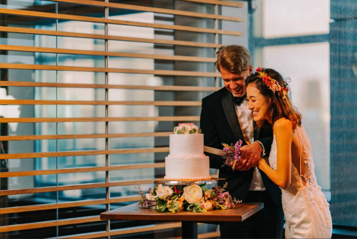 Small Weddings Are the New Big Thing: Why Intimate Celebrations Are Trending