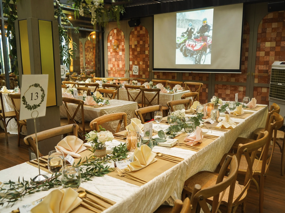 Small Weddings Are the New Big Thing: Why Intimate Celebrations Are Trending