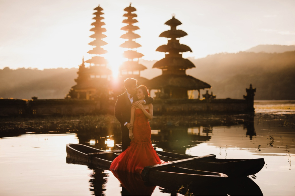 Destination Weddings from Singapore: Is It Worth It?