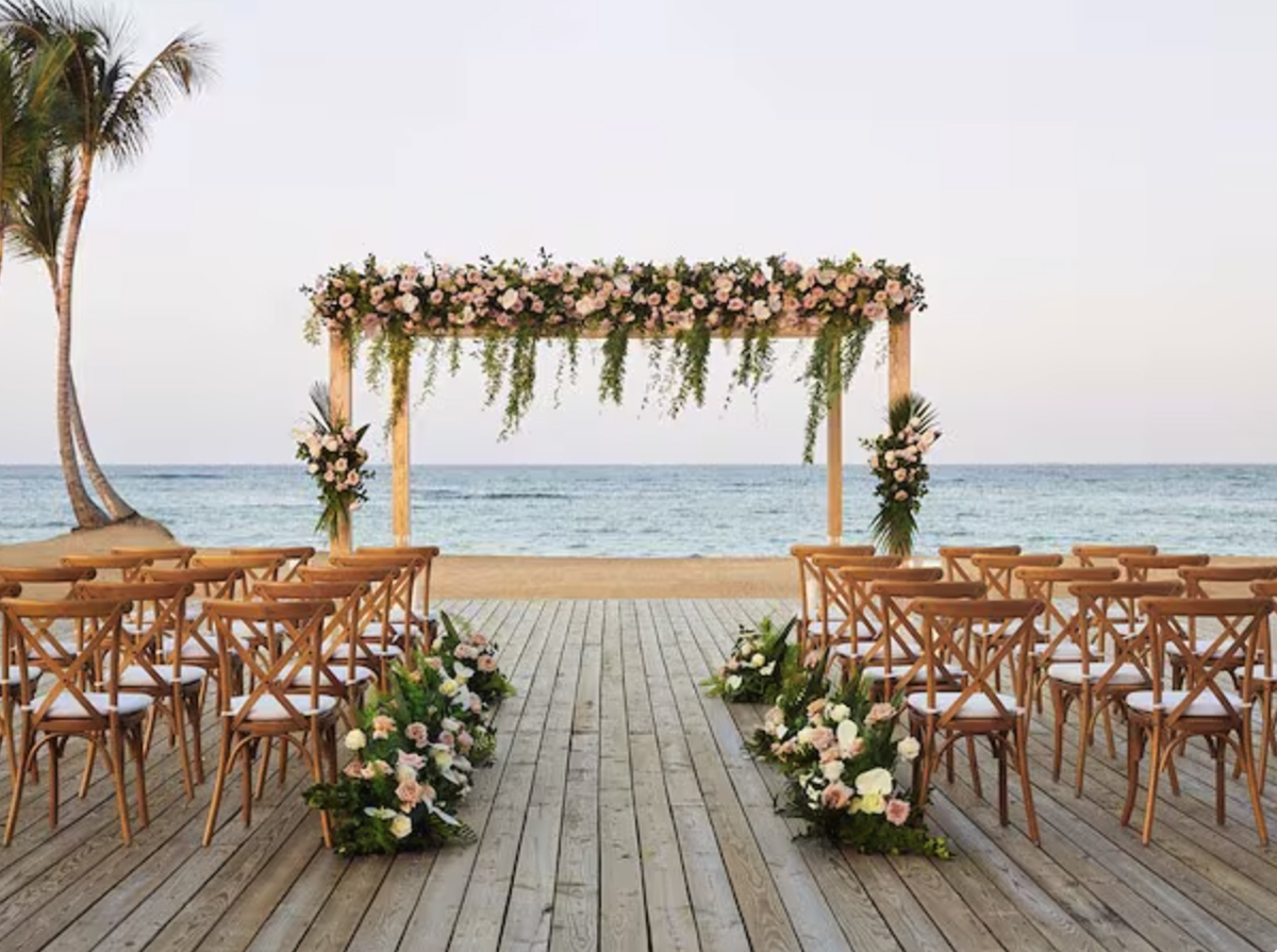 Destination Weddings from Singapore: Is It Worth It?