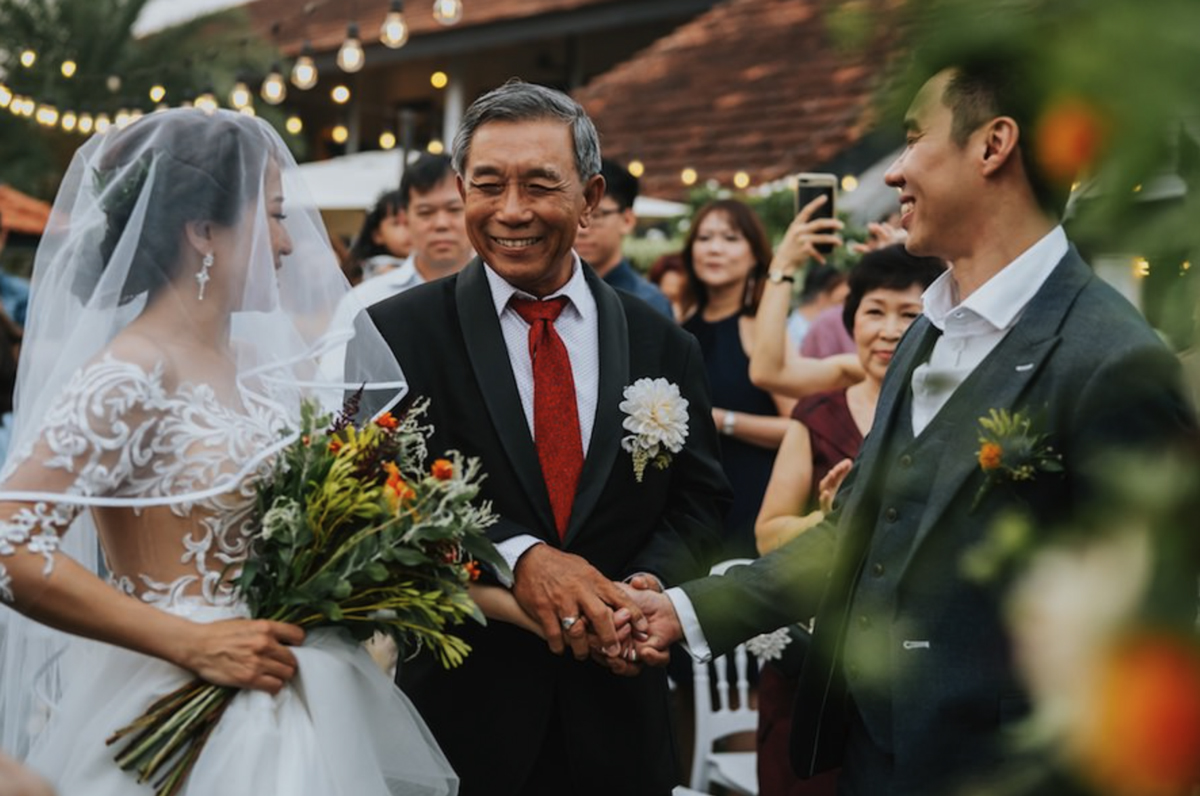 Home Weddings and Private Spaces: What Couples Should Know