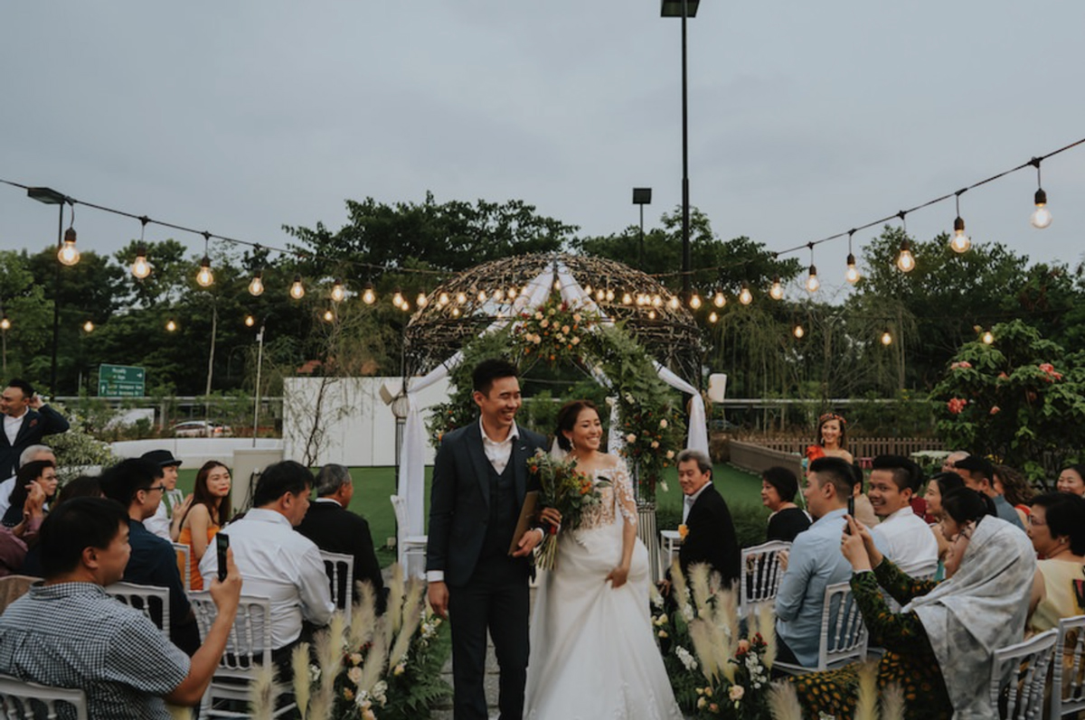 Home Weddings and Private Spaces: What Couples Should Know