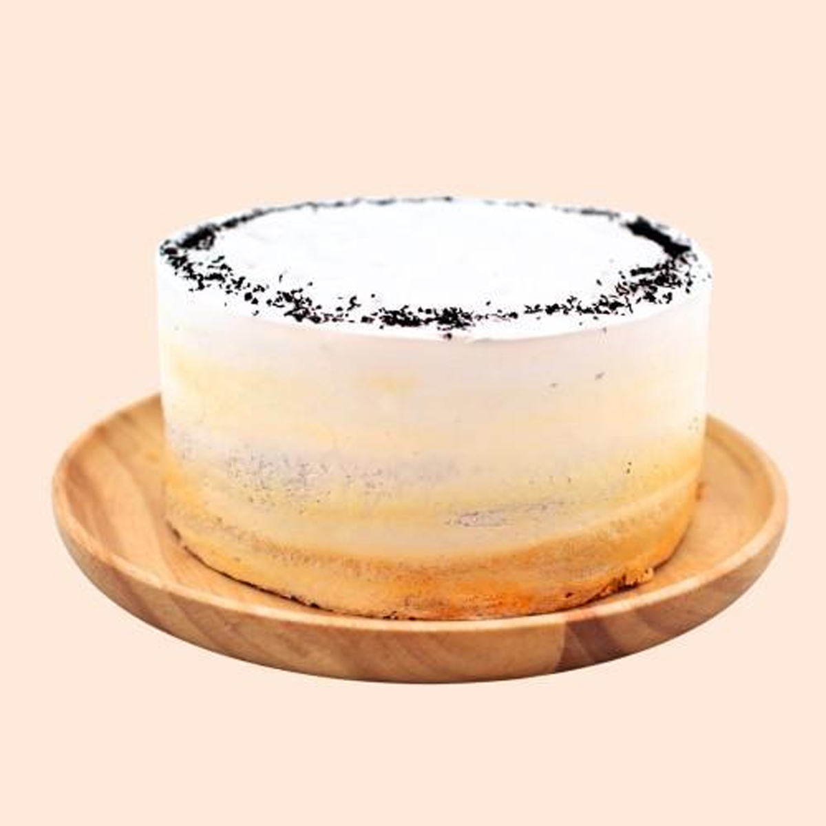 The Pine Garden: Wedding Cakes That Taste as Good as They Look