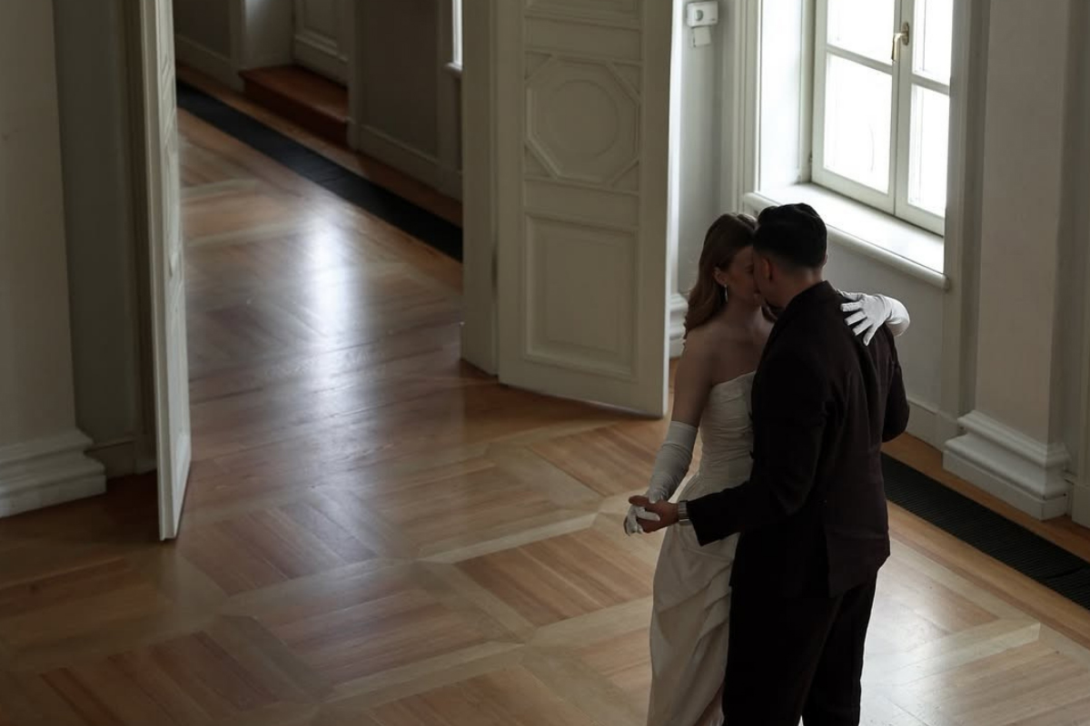 Home Weddings and Private Spaces: What Couples Should Know