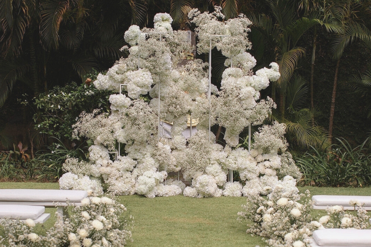 Small Weddings Are the New Big Thing: Why Intimate Celebrations Are Trending