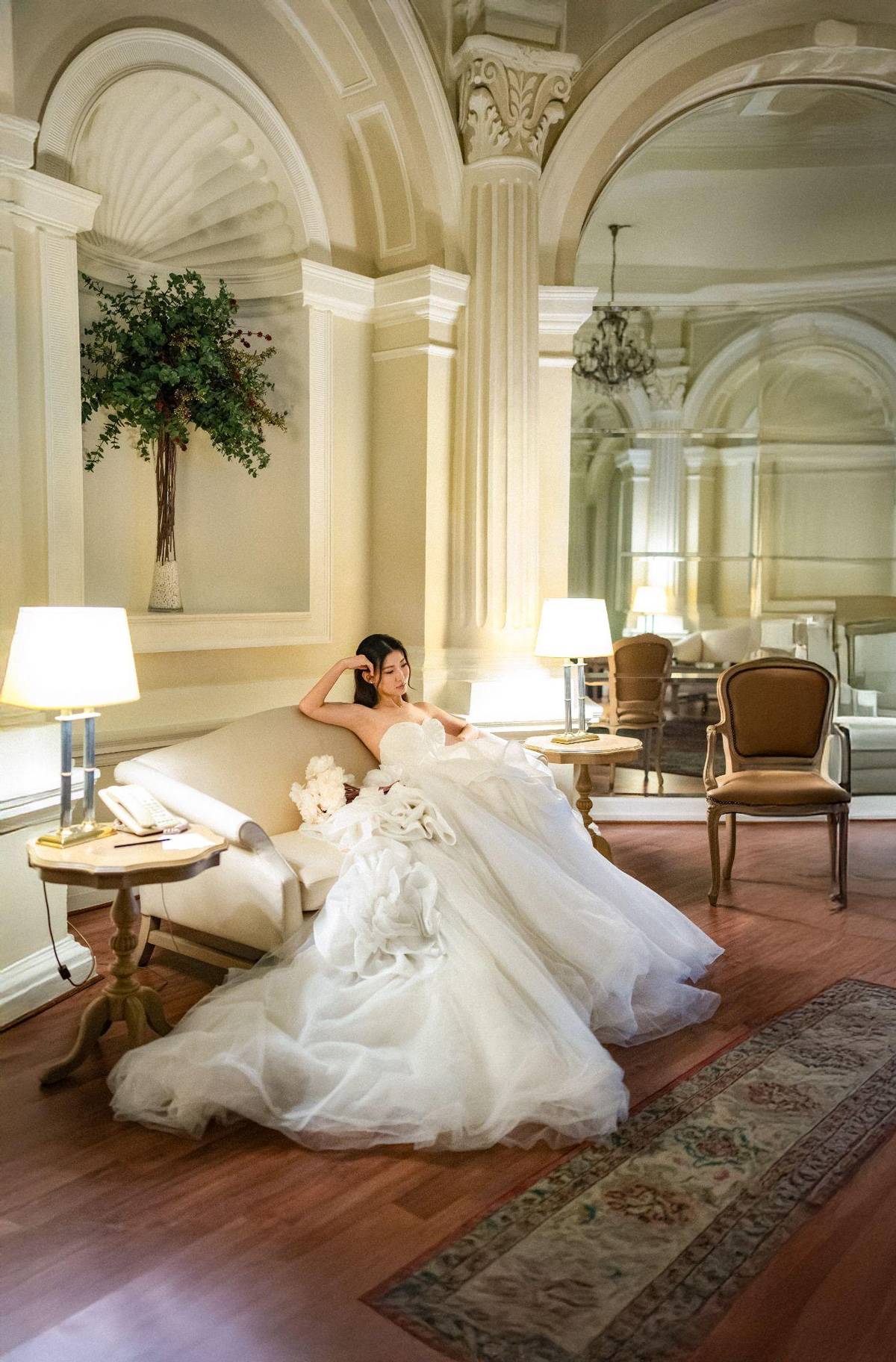 Goodwood Park Hotel: Seven Venues, One Iconic Address