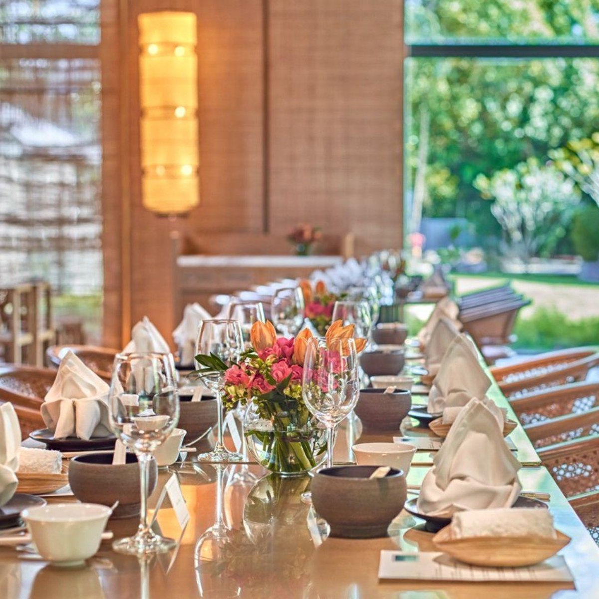 Goodwood Park Hotel: Seven Venues, One Iconic Address