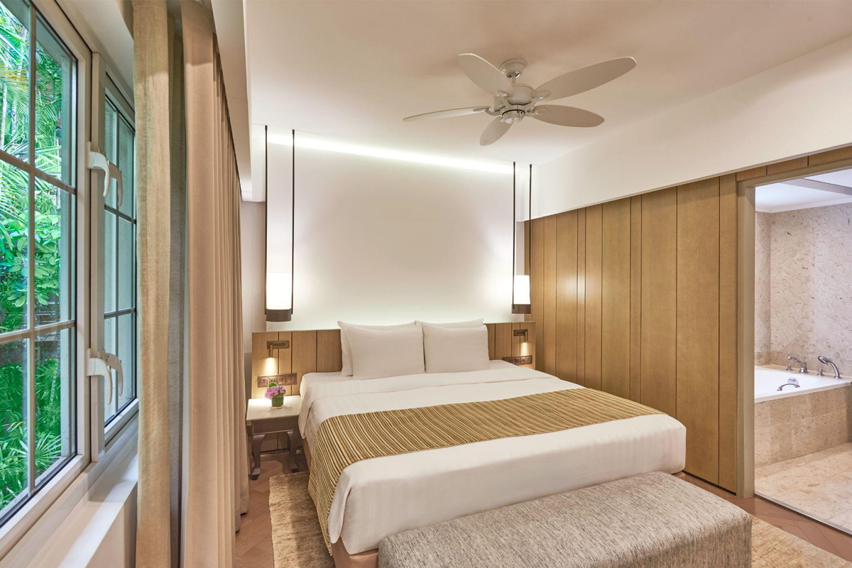 Goodwood Park Hotel: Seven Venues, One Iconic Address