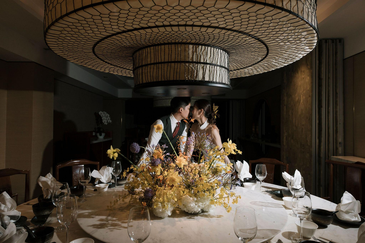 Goodwood Park Hotel: Seven Venues, One Iconic Address