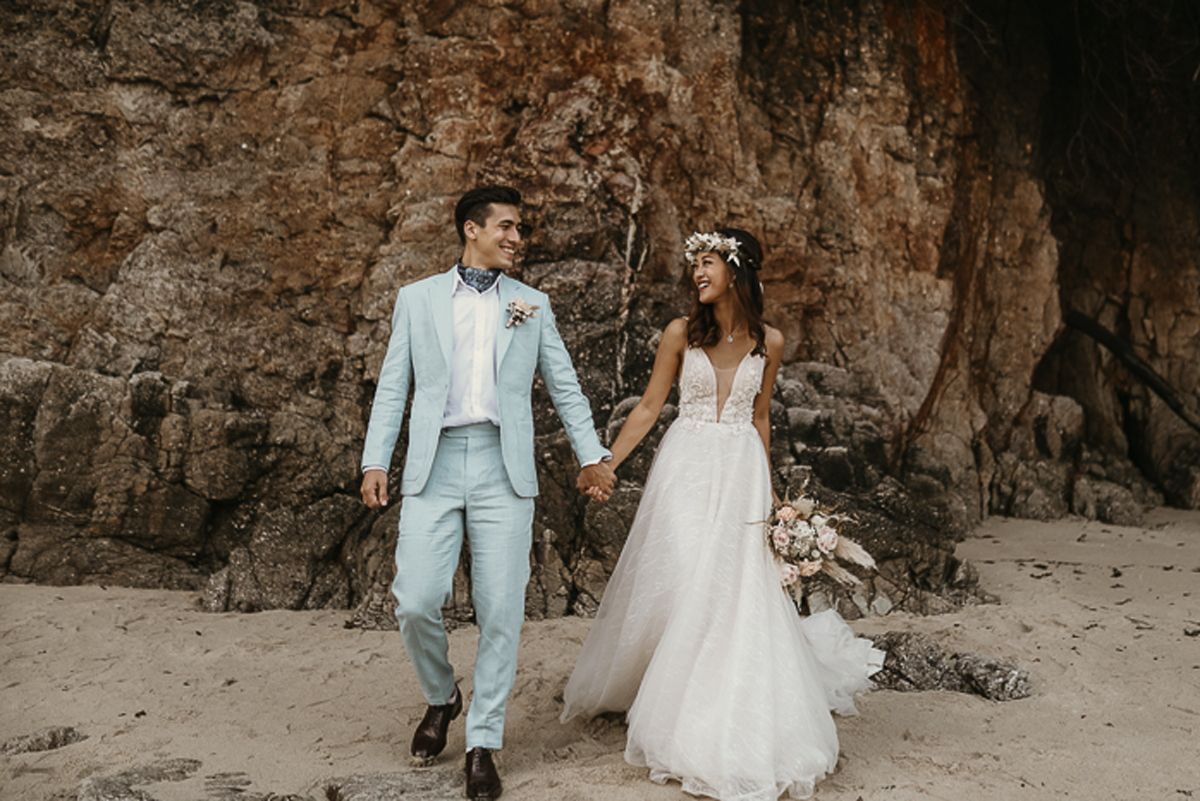 Marriage Doesn't Mean Giving Up Your Freedom