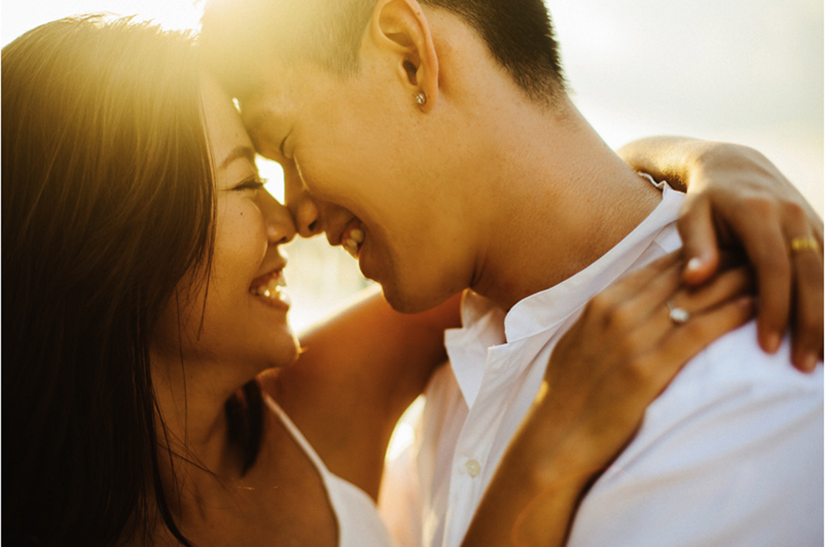 Wedding or Baby First? Stop Stressing, It’s Your Life