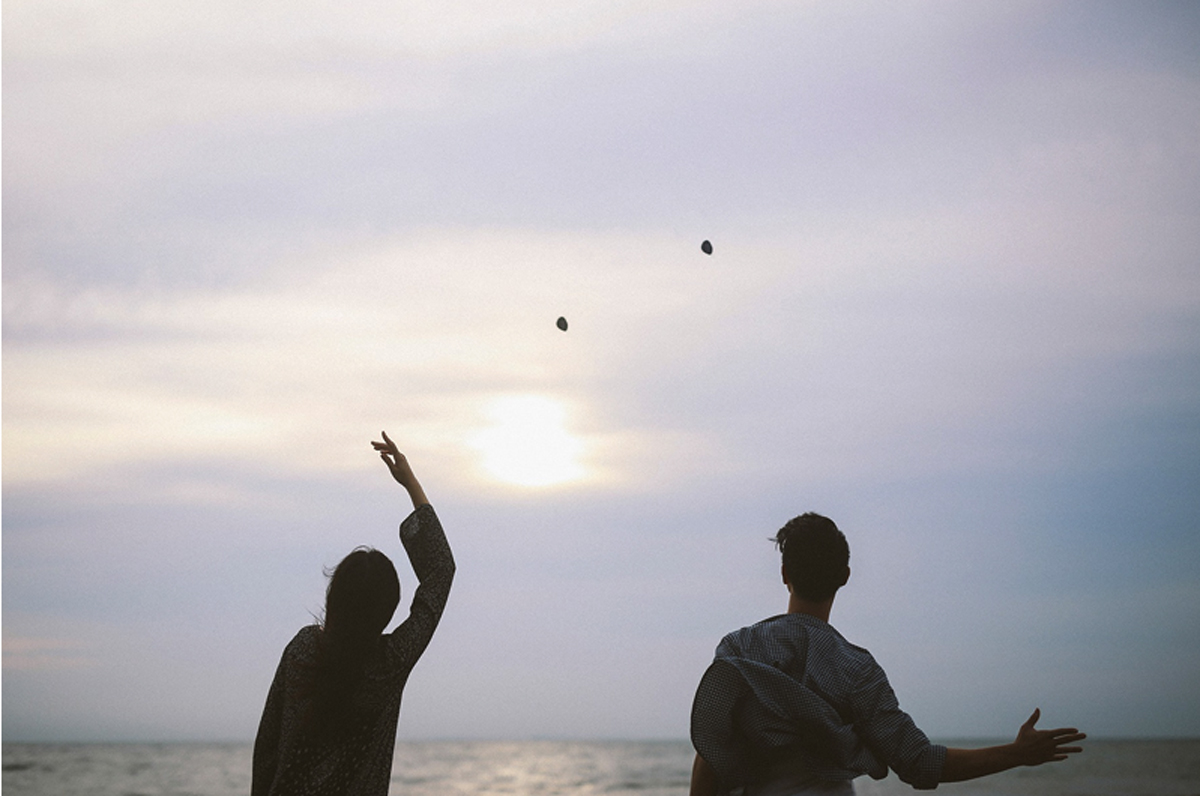 Wedding or Baby First? Stop Stressing, It’s Your Life