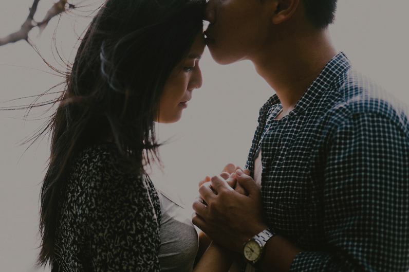 Wedding or Baby First? Stop Stressing, It’s Your Life