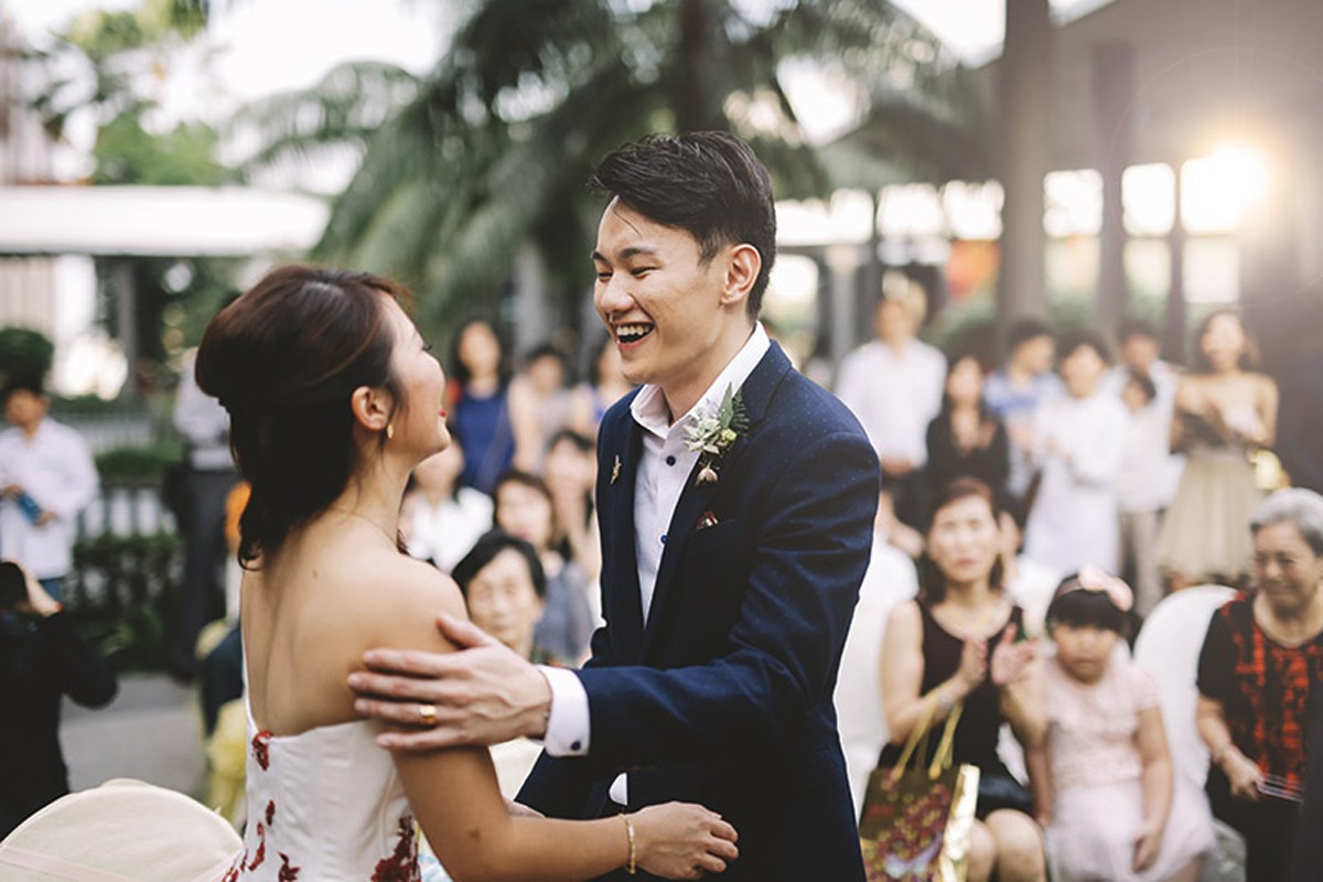 After the Honeymoon: What No One Tells You About Life Together