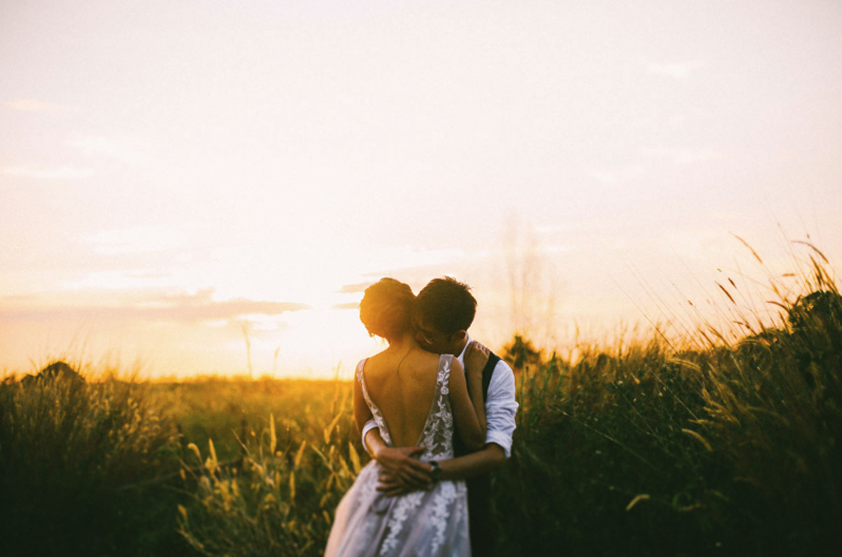 After the Honeymoon: What No One Tells You About Life Together