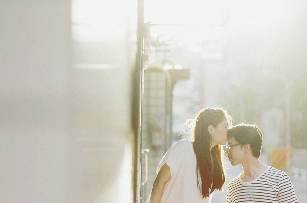 After the Honeymoon: What No One Tells You About Life Together