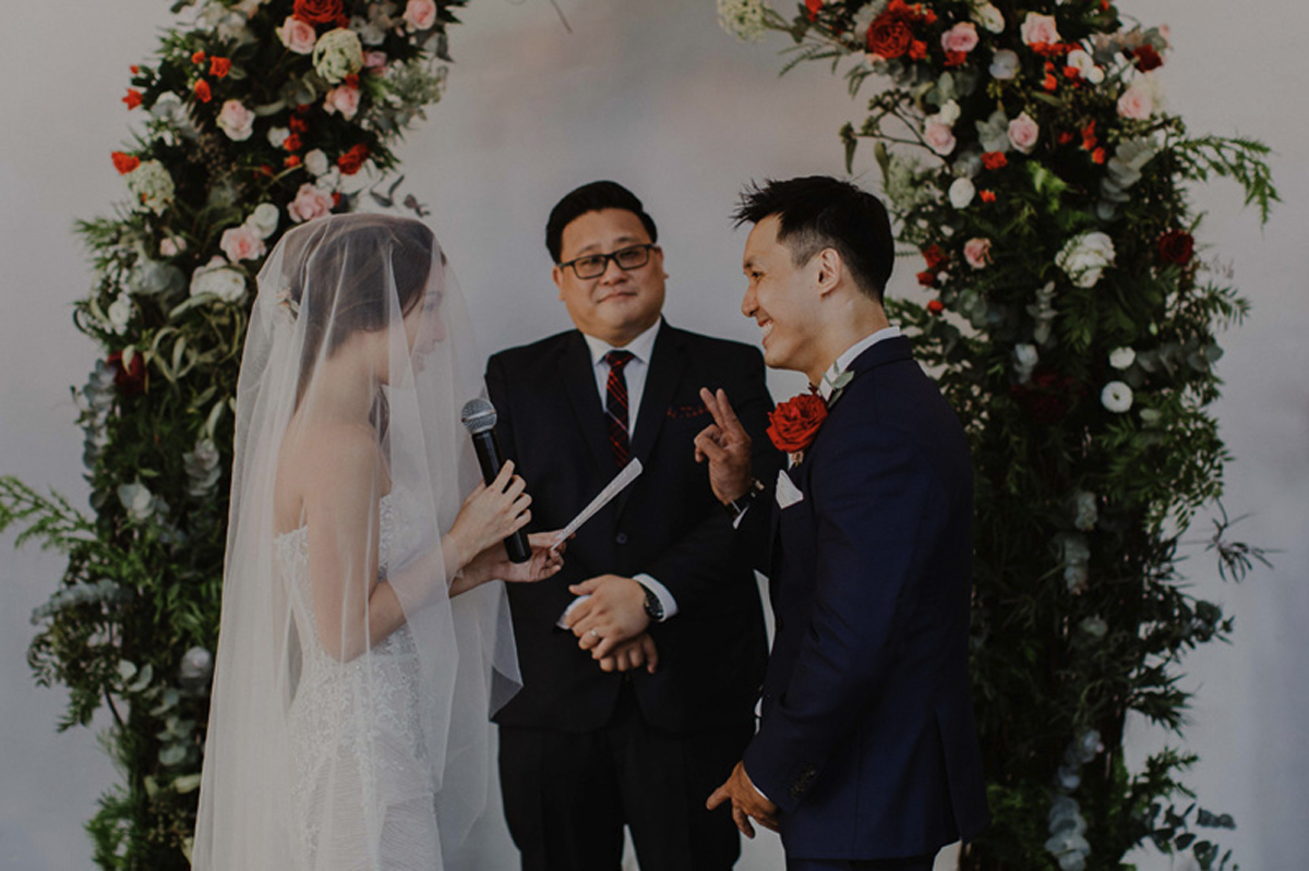 Stuck on Your Vows? Here’s What You’re Really Trying to Say