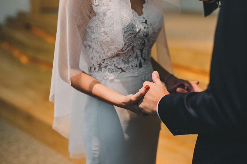 Stuck on Your Vows? Here’s What You’re Really Trying to Say