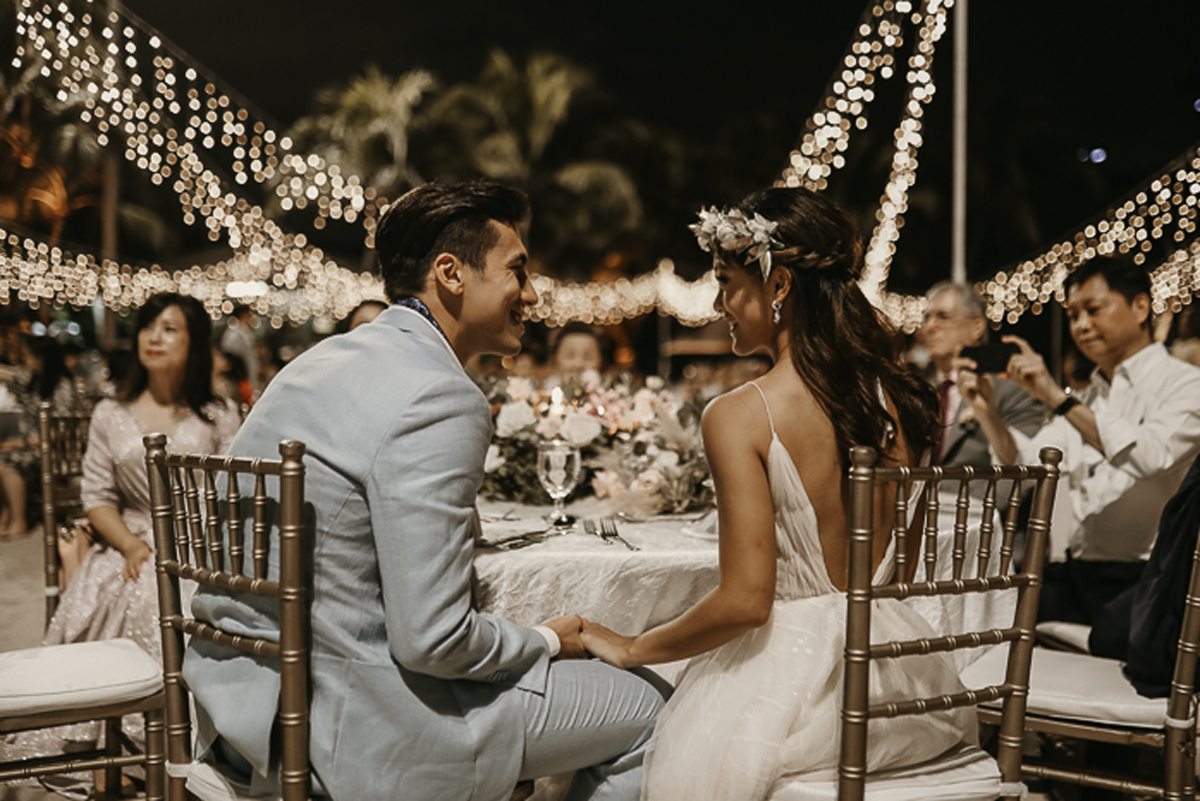 Types of Weddings in Singapore and How to Shortlist the Perfect Venue