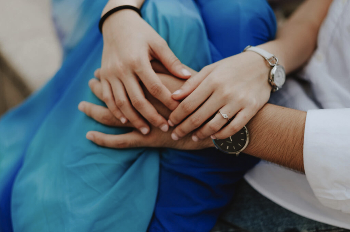 Engaged but Don’t Know When to Get Married? Here’s How to Decide Without Rushing