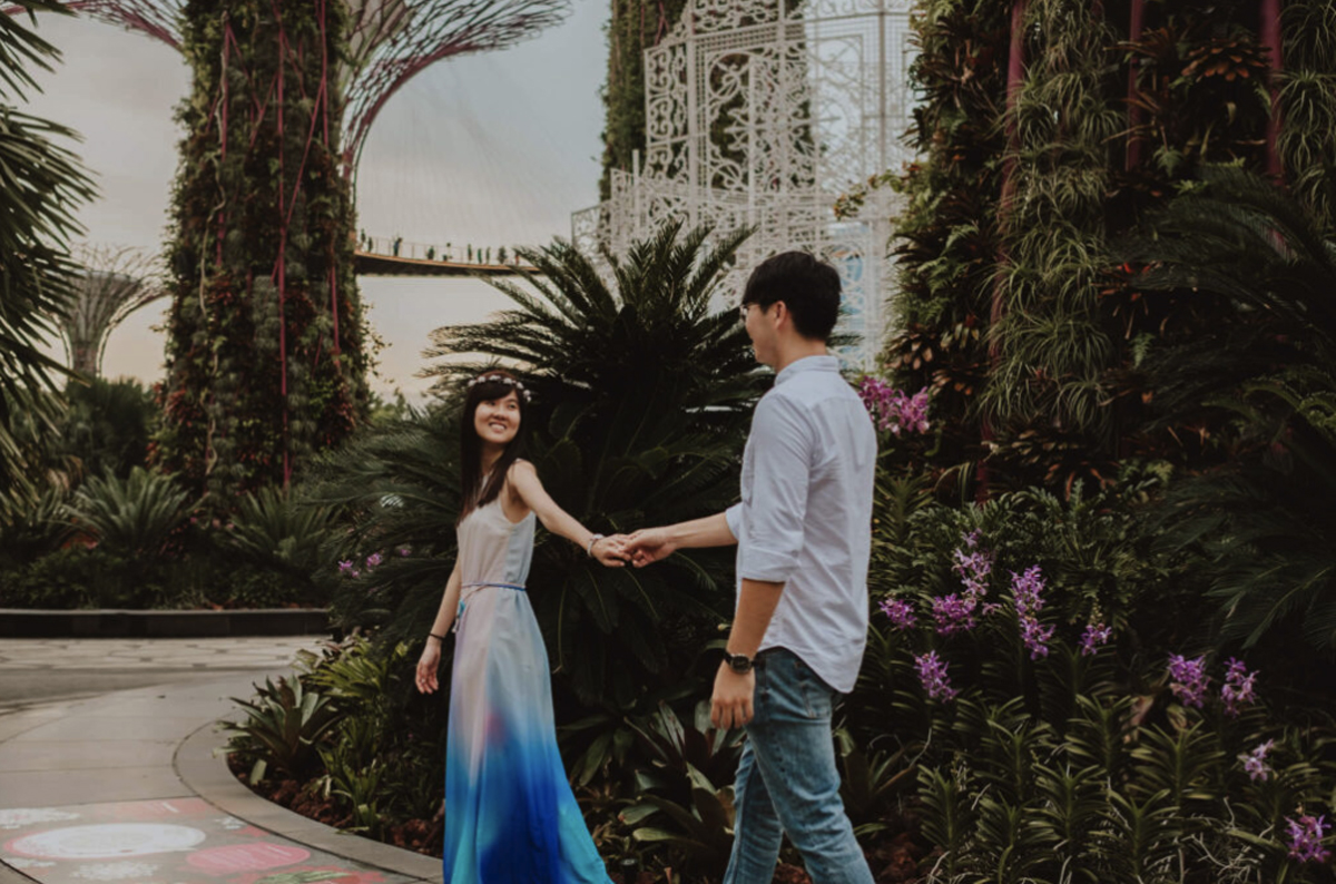 Engaged but Don’t Know When to Get Married? Here’s How to Decide Without Rushing