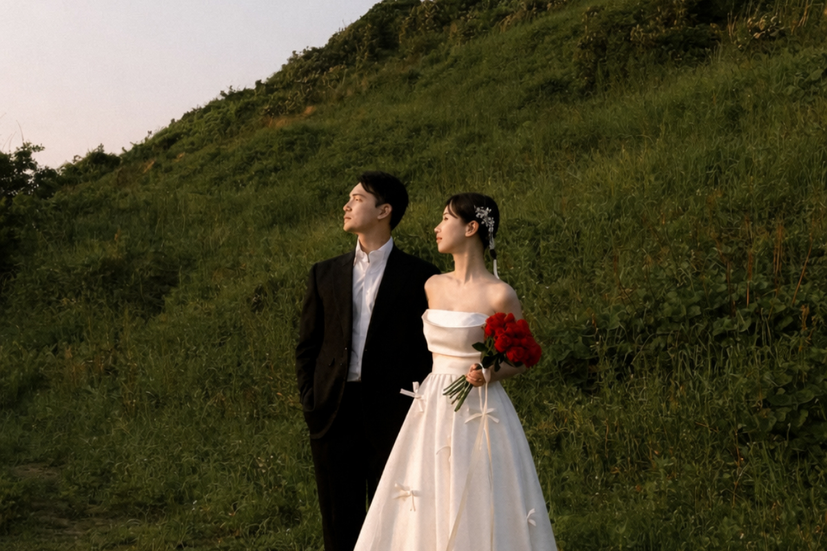 Stuck on Your Vows? Here’s What You’re Really Trying to Say