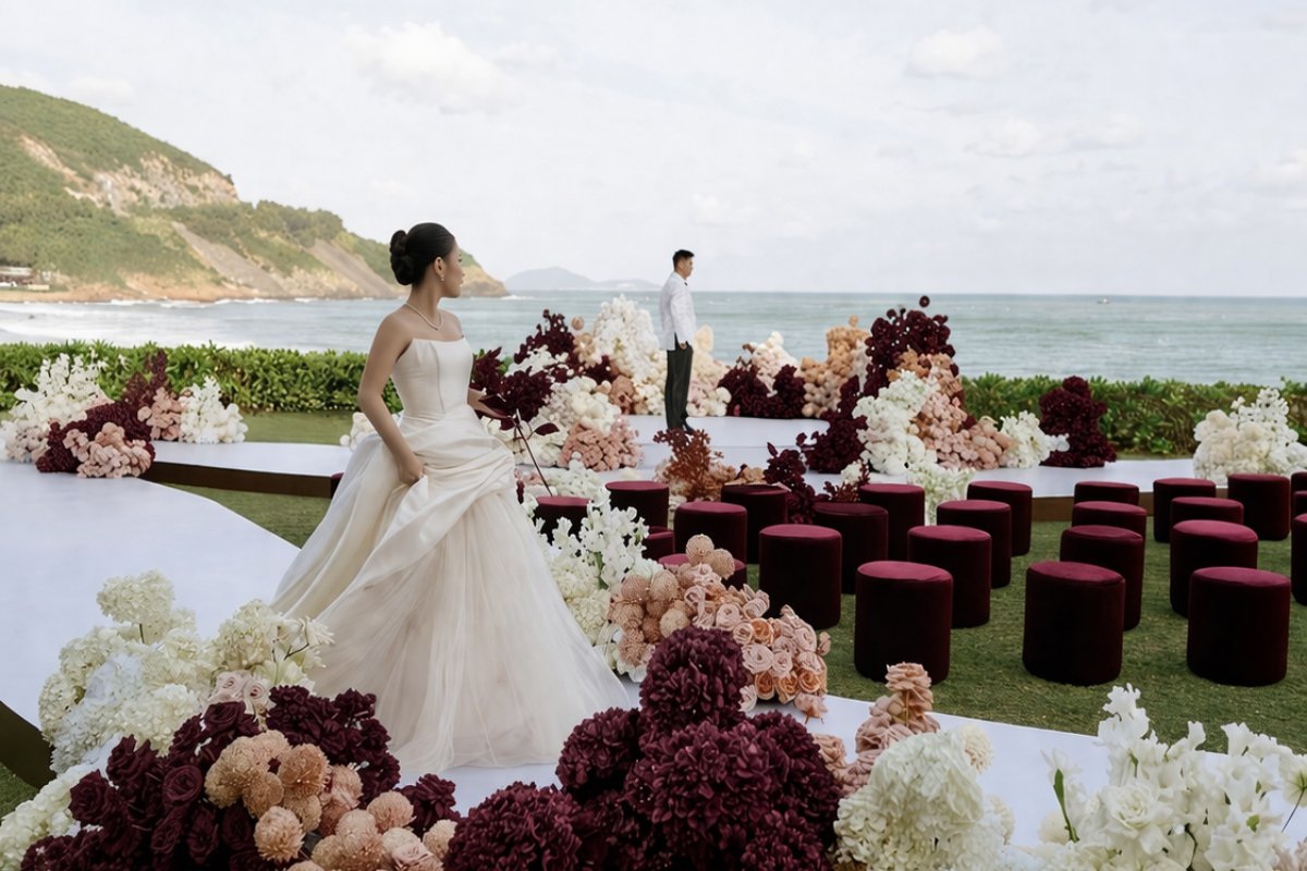 Types of Weddings in Singapore and How to Shortlist the Perfect Venue