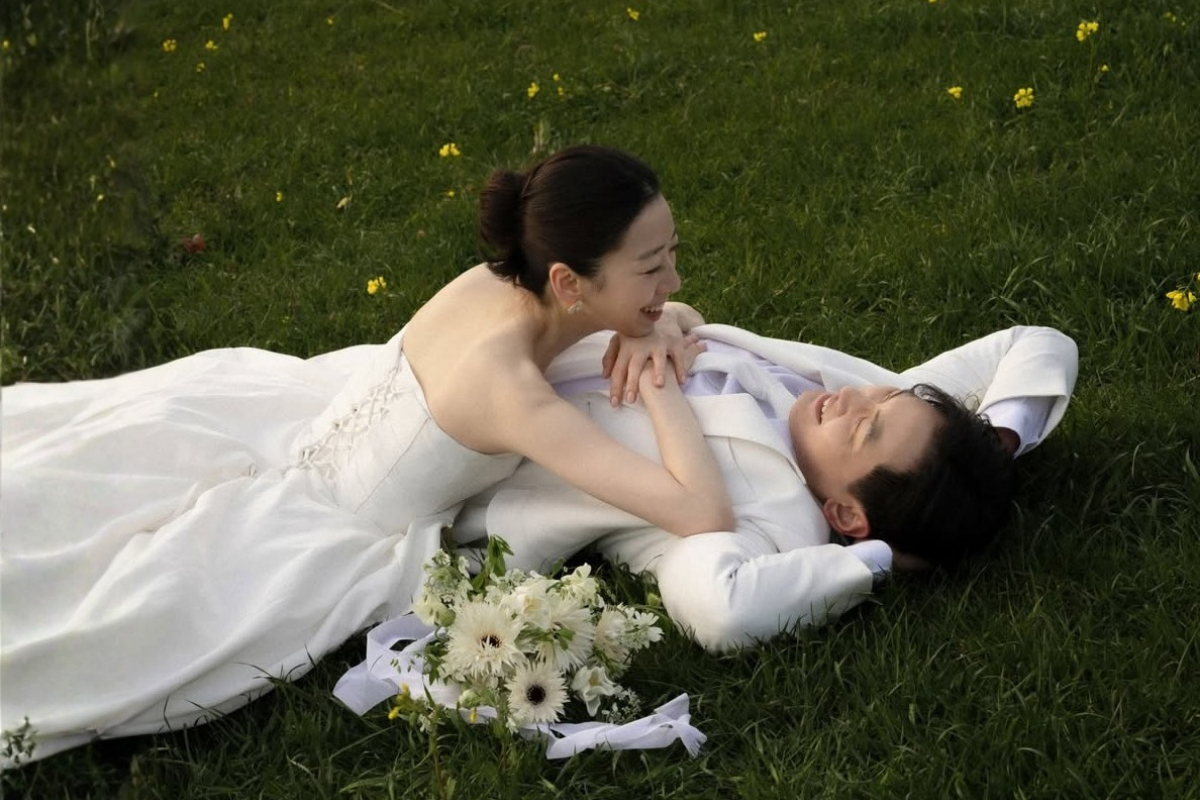 Engaged but Don’t Know When to Get Married? Here’s How to Decide Without Rushing