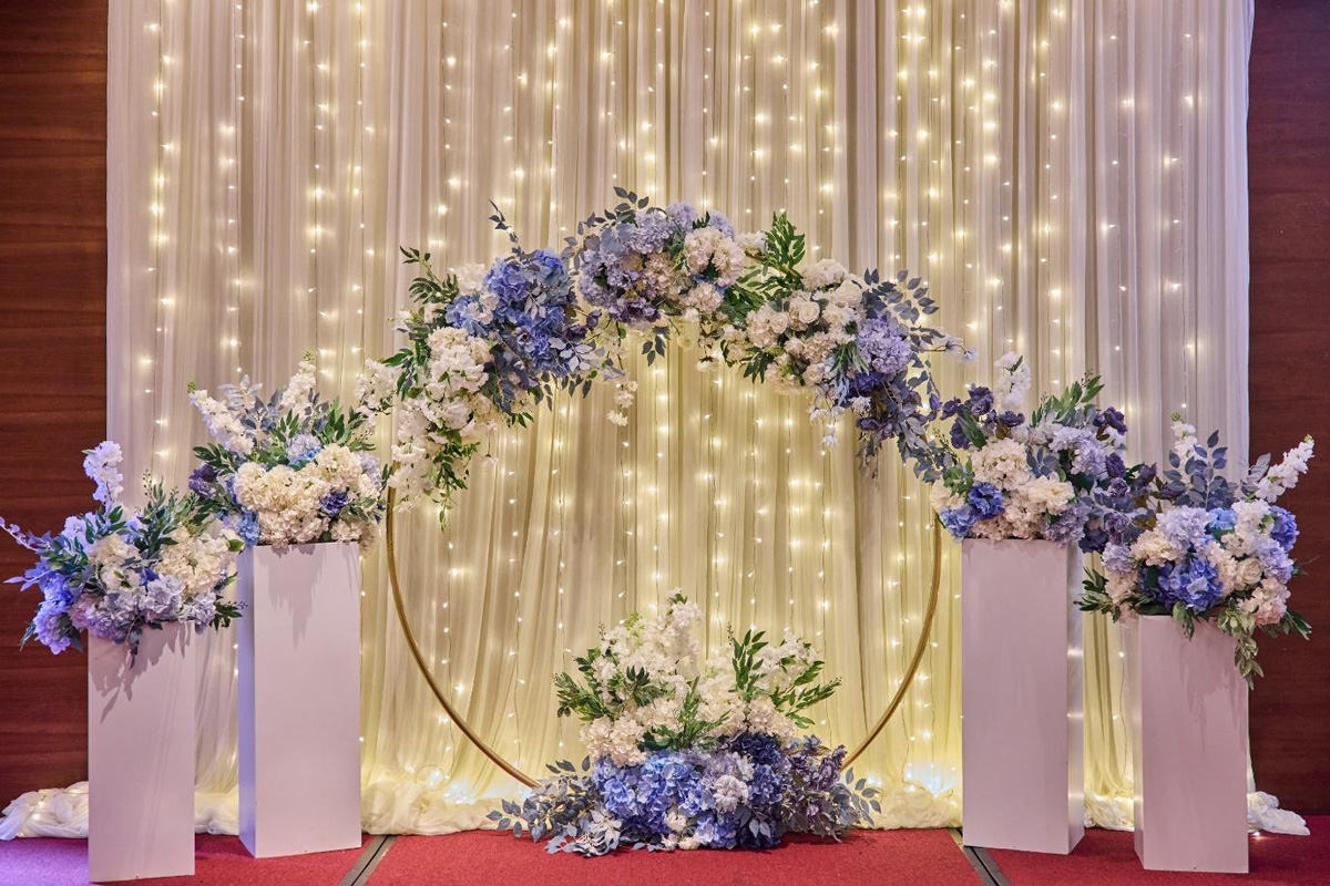 Copthorne King's Hotel Singapore: Editor's Choice Award for Banquet Venue 2026