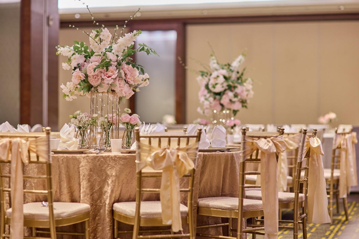 Copthorne King's Hotel Singapore: Editor's Choice Award for Banquet Venue 2026