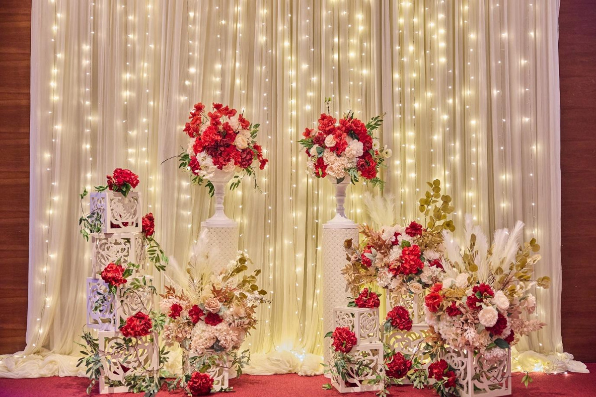 Copthorne King's Hotel Singapore: Editor's Choice Award for Banquet Venue 2026