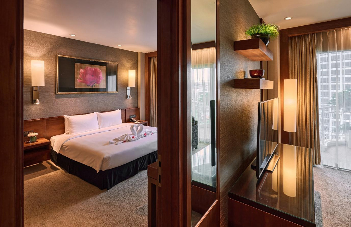 Copthorne King's Hotel Singapore: Editor's Choice Award for Banquet Venue 2026