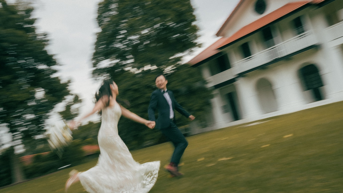 a day Cinematics: Where Your Real Story Becomes Cinema