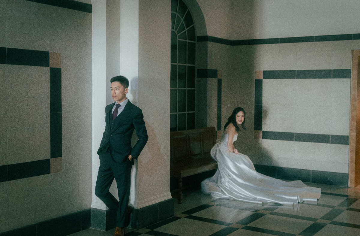 a day Cinematics: Where Your Real Story Becomes Cinema