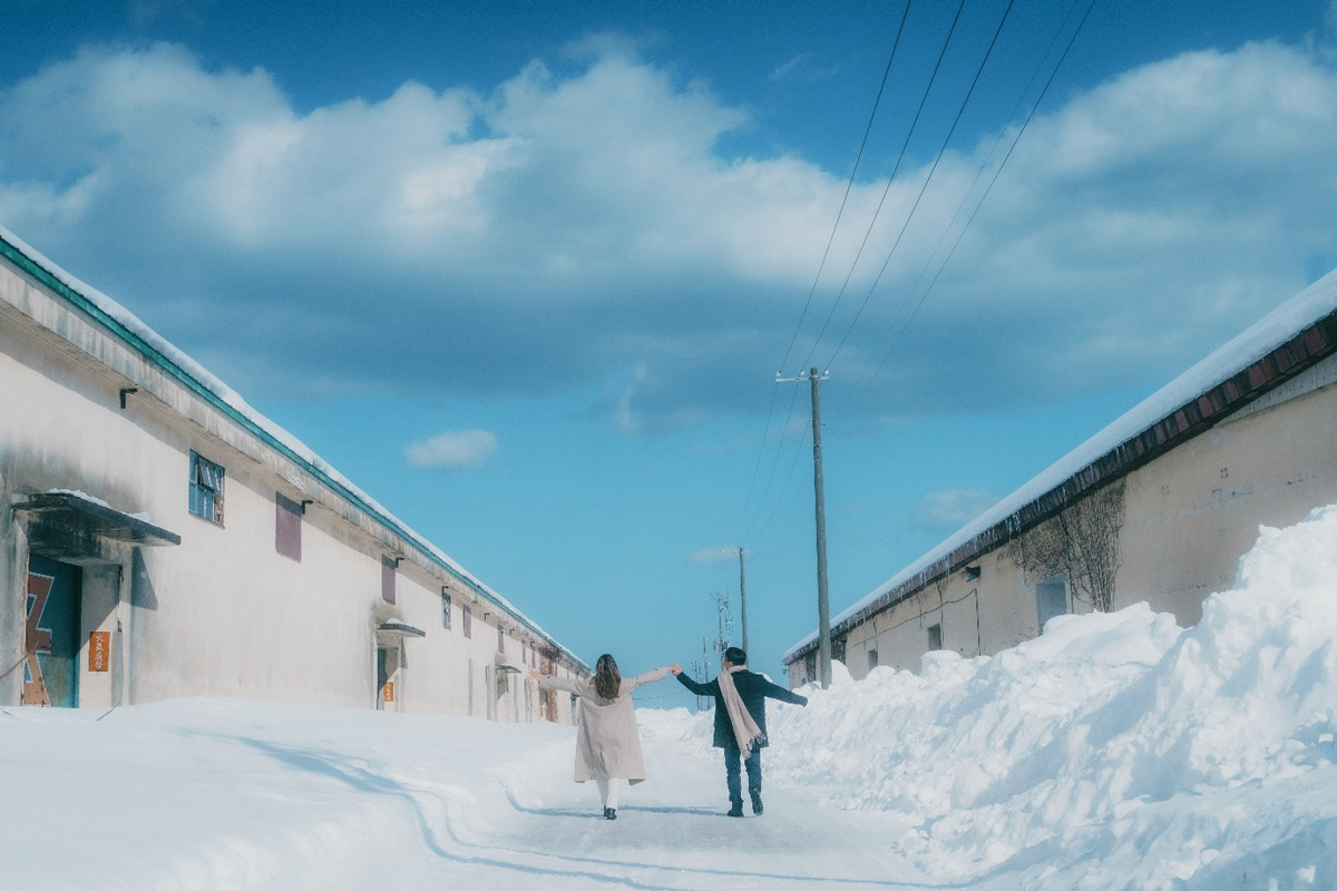 a day Cinematics: Where Your Real Story Becomes Cinema