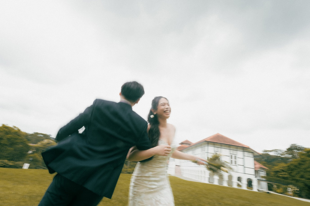 a day Cinematics: Where Your Real Story Becomes Cinema