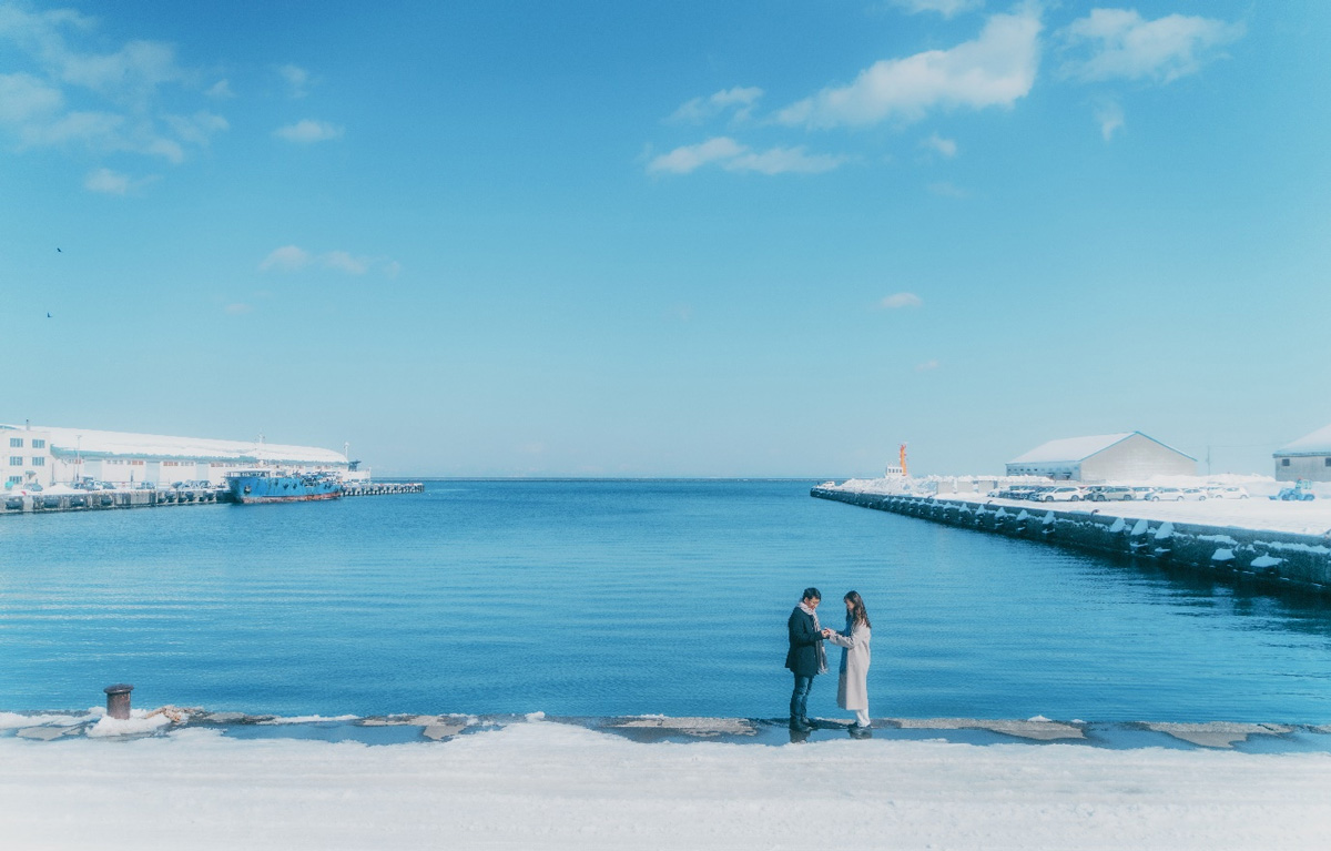 a day Cinematics: Where Your Real Story Becomes Cinema